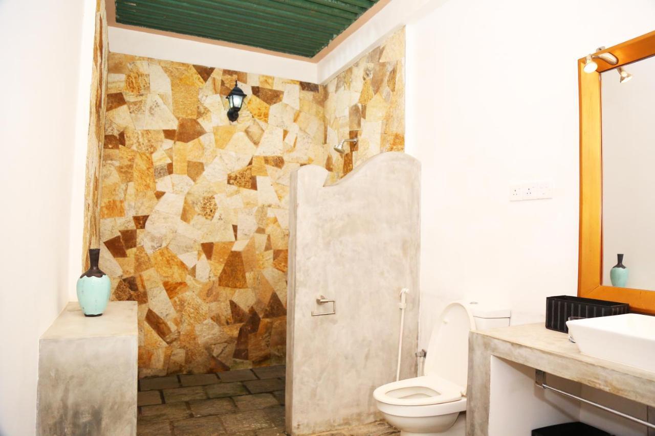 אהונגלה Kurulu Garden Hotel מראה חיצוני תמונה
