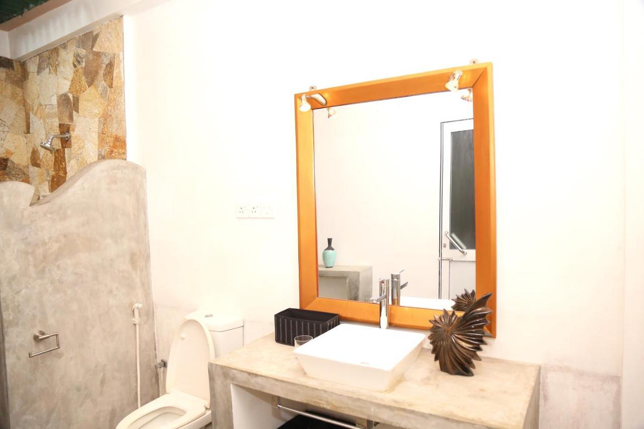 אהונגלה Kurulu Garden Hotel מראה חיצוני תמונה